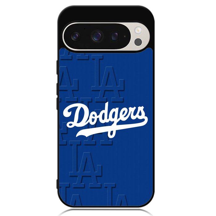 La Dodgers Google Pixel 9 | Google Pixel 9 Pro Case DC0999