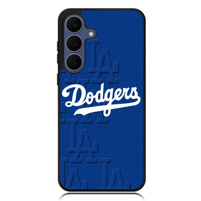 La Dodgers Samsung Galaxy S23 Case DC0999