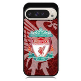 Liverpool Fc Logo Google Pixel 10 Pro XL Case DC1044