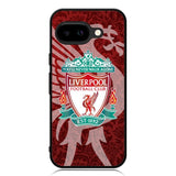 Liverpool Fc Logo Google Pixel 9A Case DC1044