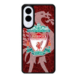 Liverpool Fc Logo Samsung Galaxy S25 Edge DC1044