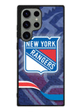 New York Rangers Samsung Galaxy S23 Ultra 5G Case