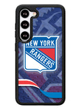 New York Rangers Samsung Galaxy S23 Plus 5G / Samsung Galaxy S23+ 5G Case