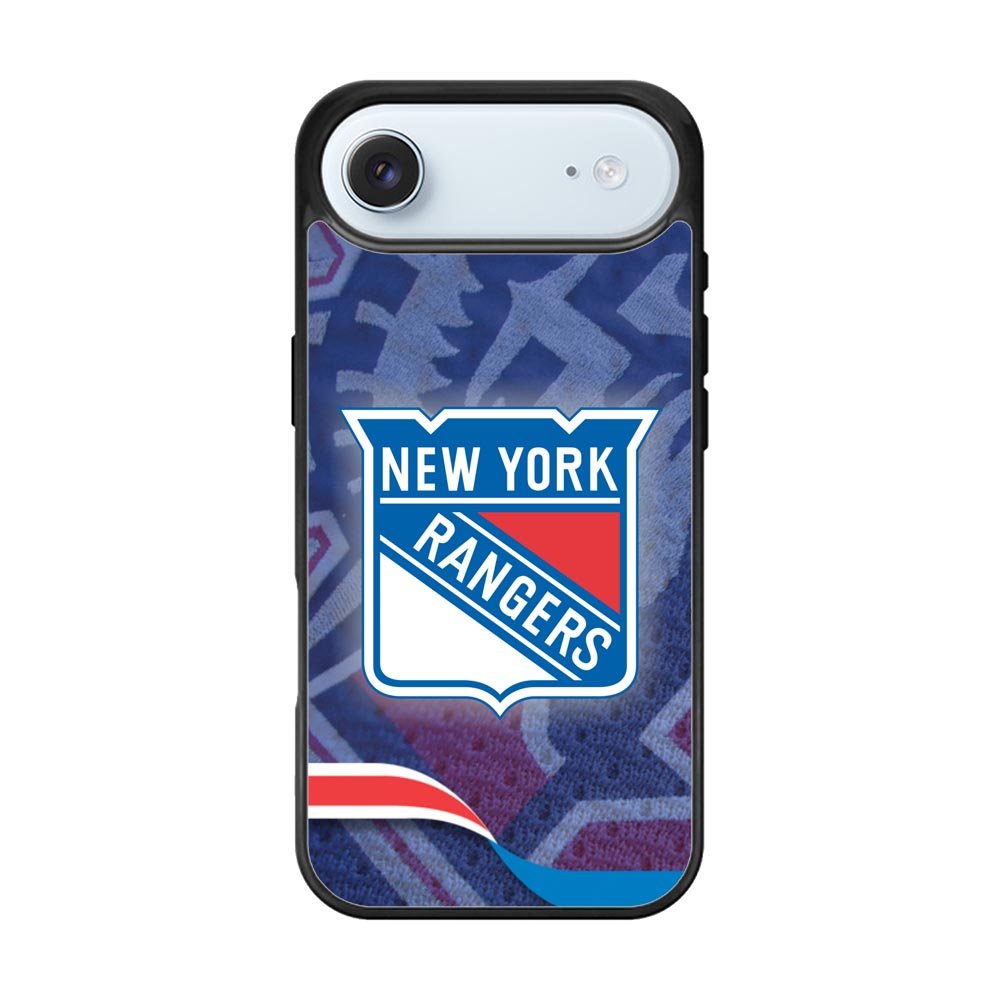 New York Rangers iPhone Air Case
