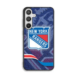 New York Rangers Samsung Galaxy A26 Case DC4783