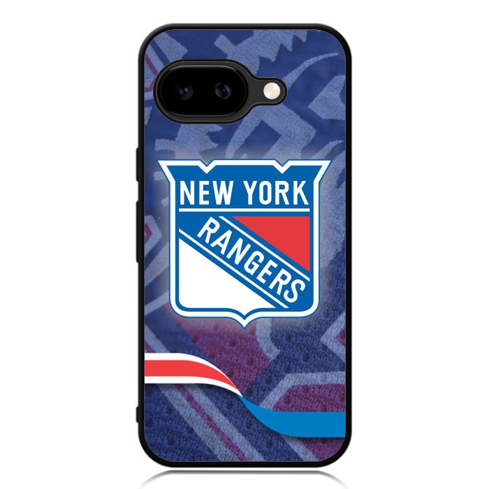 New York Rangers Google Pixel 9A Case DC1261
