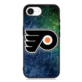 Philadelphia Flyers iPhone 16e Case DC1420