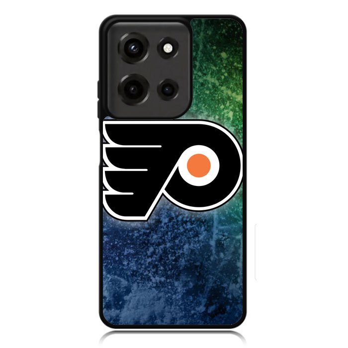 Philadelphia Flyers Motorola Moto G Power 5G 2025 DC1420
