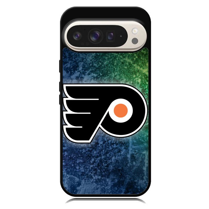 Philadelphia Flyers Google Pixel 10 Pro XL Case DC1420