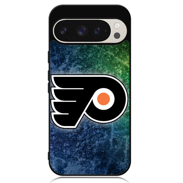 Philadelphia Flyers Google Pixel 9 Pro XL Case DC1420