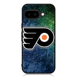 Philadelphia Flyers Google Pixel 9A Case DC1420