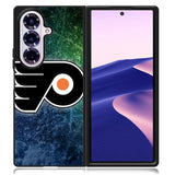 Philadelphia Flyers Samsung Galaxy Z Fold 7 Case DC1420