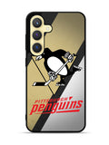 Pittsburgh Penguins 2nd Samsung Galaxy S25 Plus 5G , Samsung Galaxy S25+ 5G Case