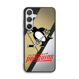 Pittsburgh Penguins 2nd Samsung Galaxy A26 Case DC4180