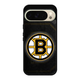 Boston Bruins 2nd Google Pixel 10 Pro Case