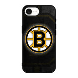 Boston Bruins iPhone 17e Case DC0229