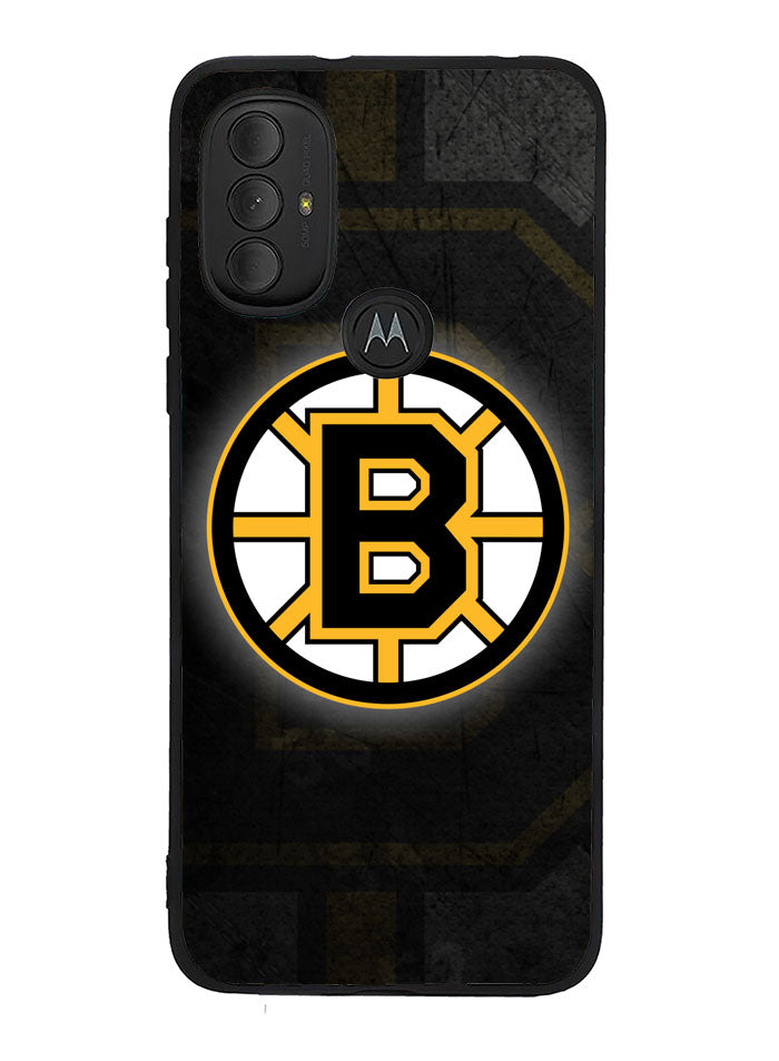 Boston Bruins 2nd Motorola Moto G Pure 2021 , Moto G Power 2022 Case