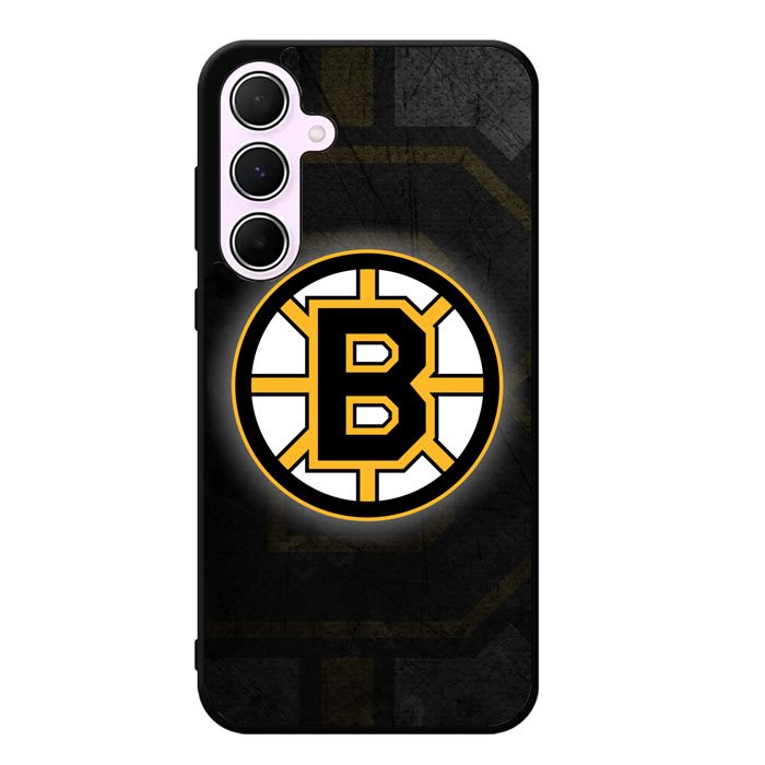Boston Bruins Samsung Galaxy A35 5G Case DC0229