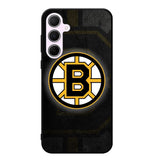 Boston Bruins Samsung Galaxy A25 5G Case DC0229