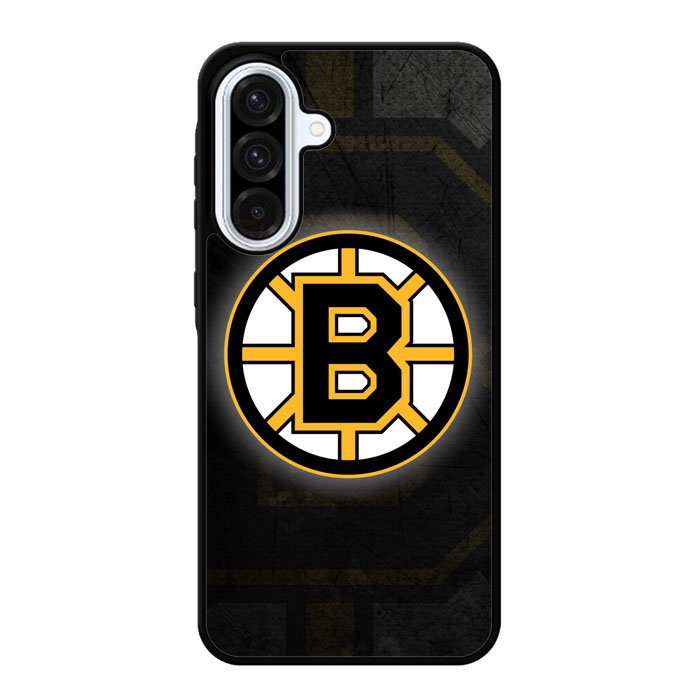 Boston Bruins Samsung Galaxy A26 Case DC0229