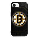Boston Bruins iPhone 16e Case DC0229