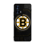 Boston Bruins 2nd Motorola Moto G Power 5G 2024 Case DC0543