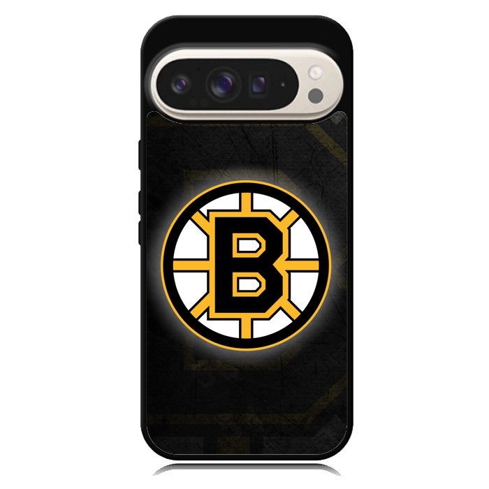 Boston Bruins Google Pixel 10 | Google Pixel 10 Pro Case DC0229