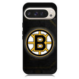 Boston Bruins Google Pixel 10 Pro XL Case DC0229