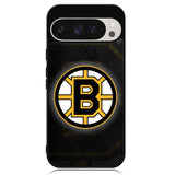 Boston Bruins Google Pixel 9 | Google Pixel 9 Pro Case DC0229