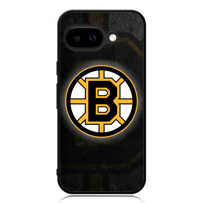Boston Bruins Google Pixel 9A Case DC0229
