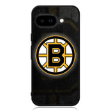 Boston Bruins Google Pixel 9A Case DC0229
