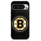 Boston Bruins 2nd Google Pixel 9 Pro XL Case