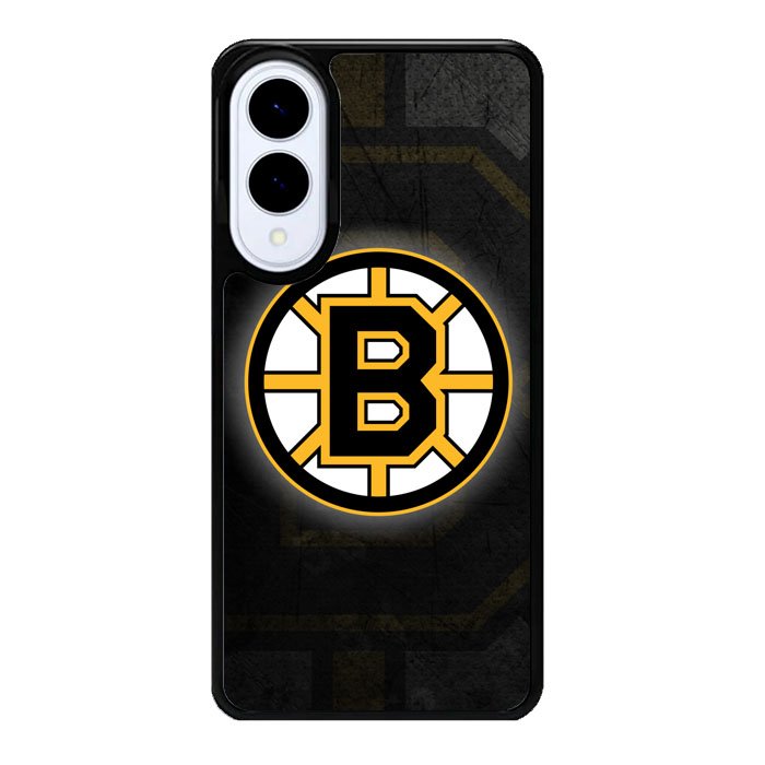 Boston Bruins Samsung Galaxy S25 Edge DC0229