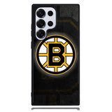 Boston Bruins Samsung Galaxy S25 Ultra Case DC0229