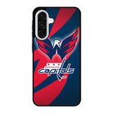 Washington Capitals Samsung Galaxy A56 Case DC0284