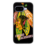 Chicago Blackhawks Google Pixel 10A Case DC0318
