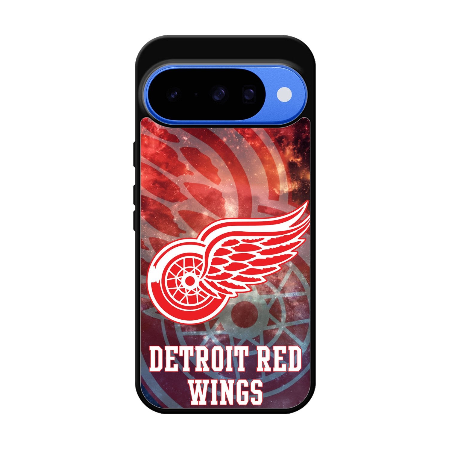 Detroit Red Wings Google Pixel 10 Case