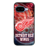 Detroit Red Wings Google Pixel 10A Case DC0509