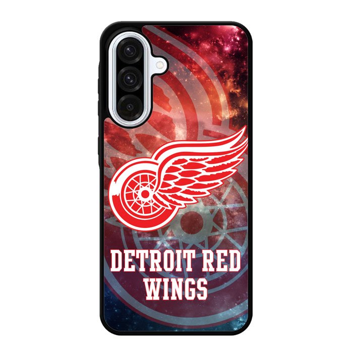 Detroit Red Wings Samsung Galaxy A16 Case DC0509