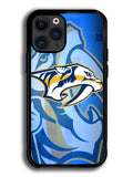 Nashville Predators iPhone 12 Pro Max Case