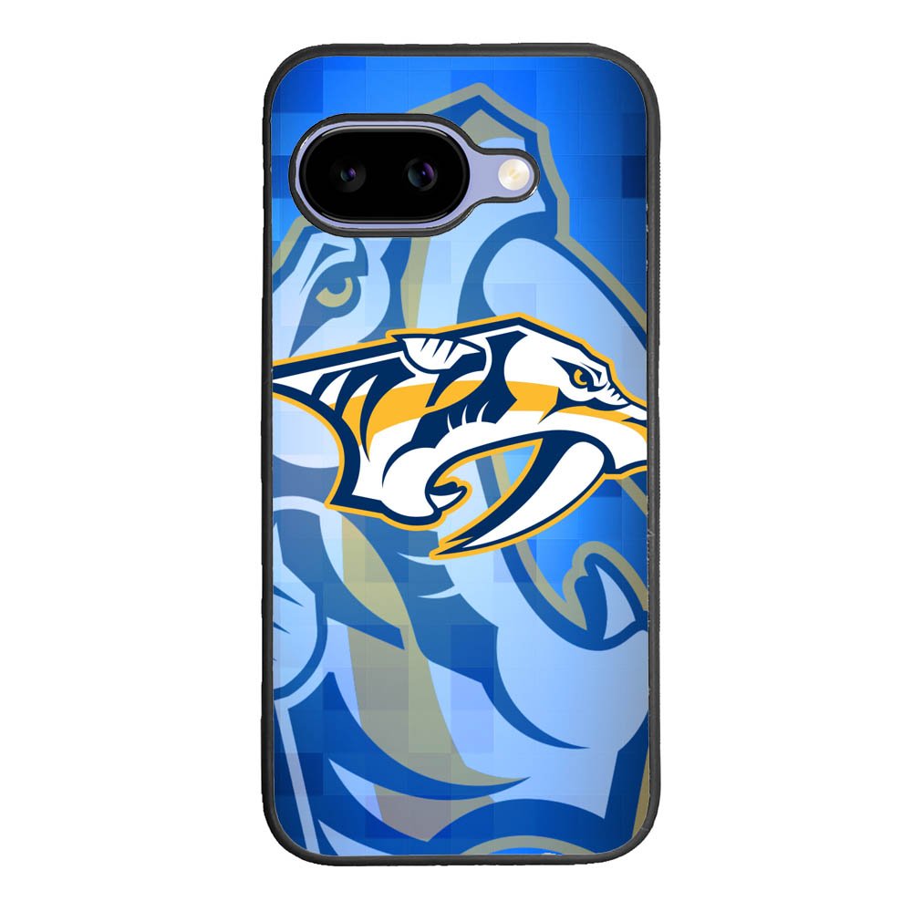 Nashville Predators Google Pixel 10A Case DC1238