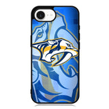 Nashville Predators iPhone 16e Case DC1238