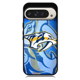 Nashville Predators Google Pixel 10 | Google Pixel 10 Pro Case DC1238