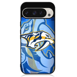 Nashville Predators Google Pixel 9 | Google Pixel 9 Pro Case DC1238