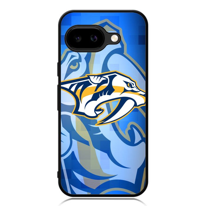 Nashville Predators Google Pixel 9A Case DC1238