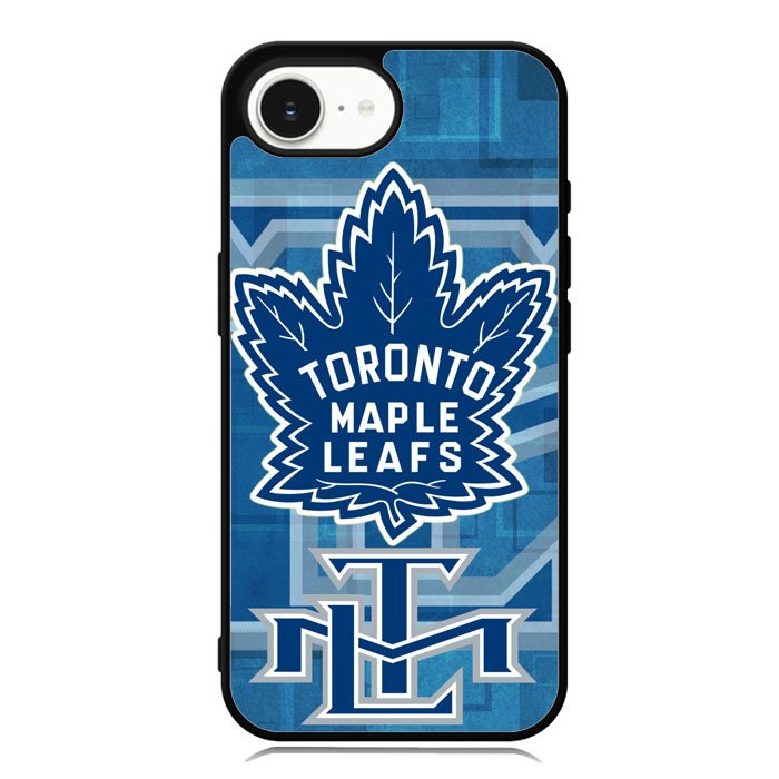 Toronto Maple Leafs Case iPhone 16e Case DC1900