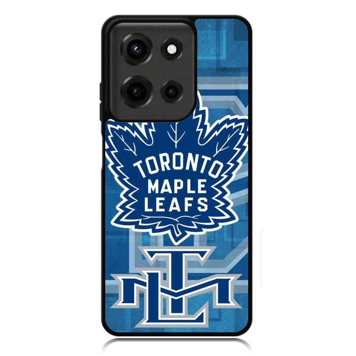 Toronto Maple Leafs Case Motorola Moto G Power 5G 2025 DC1900