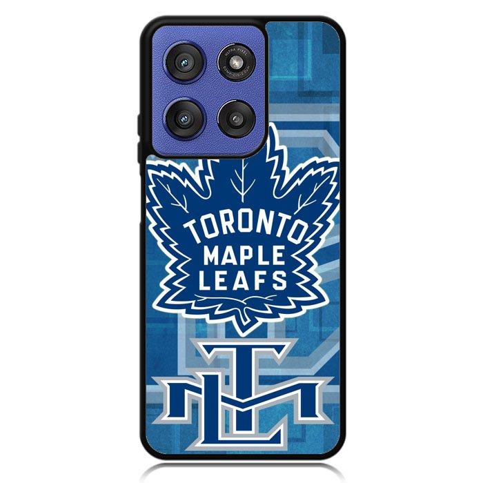 Toronto Maple Leafs Case Motorola Moto G Stylus 5G 2025 DC1900