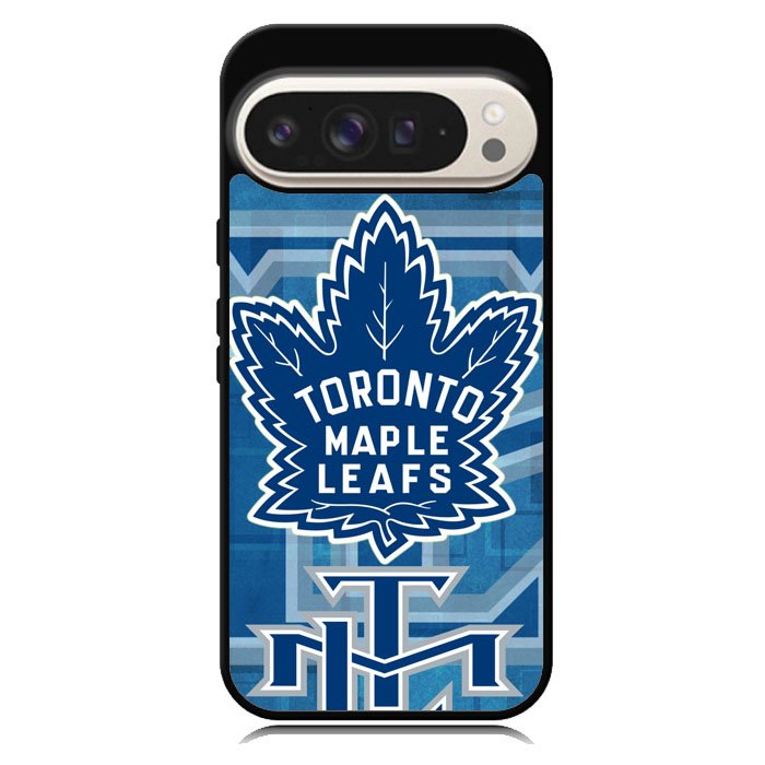 Toronto Maple Leafs Case Google Pixel 10 | Google Pixel 10 Pro Case DC1900