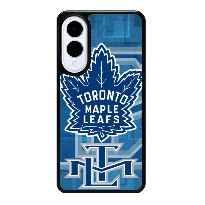 Toronto Maple Leafs Case Samsung Galaxy S25 Edge DC1900